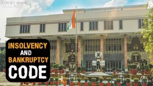 Delhi High Court Orders Full Court Fee Refund After Plaintiff Settles Claim Through Insolvency Resolution Process